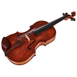 Вальтер Мар Скрипка Johann Wilfer Модель 4/4 Walter Mahr Violin Johann Wilfer Model 4/4