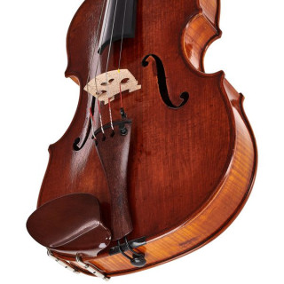 Вальтер Мар Скрипка Johann Wilfer Модель 4/4 Walter Mahr Violin Johann Wilfer Model 4/4
