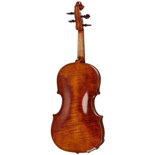 Вальтер Мар Скрипка Johann Wilfer Модель 4/4 Walter Mahr Violin Johann Wilfer Model 4/4