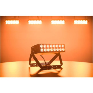 Прожектор Stairville xBrick HEX 16x8W RGBAW UV Stairville xBrick HEX 16x8W RGBAW UV