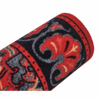 Барабанный ковер Thomann Восточный красный I Thomann Drum Rug Oriental Red I