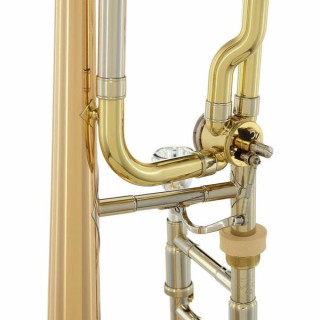 Бах 42BOG Bb/F-Тенор-тромбон Bach 42BOG Bb/F-Tenor Trombone