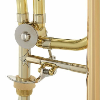 Бах 42BOG Bb/F-Тенор-тромбон Bach 42BOG Bb/F-Tenor Trombone