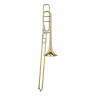 Бах 42BOG Bb/F-Тенор-тромбон Bach 42BOG Bb/F-Tenor Trombone