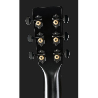 Мартин Гитара DC-10E Modern BLK Martin Guitar DC-10E Modern BLK