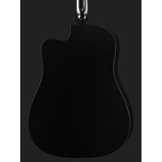Мартин Гитара DC-10E Modern BLK Martin Guitar DC-10E Modern BLK