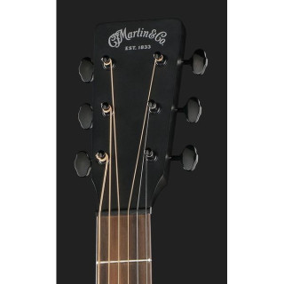 Мартин Гитара DC-10E Modern BLK Martin Guitar DC-10E Modern BLK
