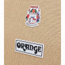 Оранжевый PPC412 Наклонный Черный Orange PPC412 Slope Black