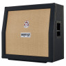 Оранжевый PPC412 Наклонный Черный Orange PPC412 Slope Black