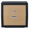 Оранжевый PPC412 Наклонный Черный Orange PPC412 Slope Black