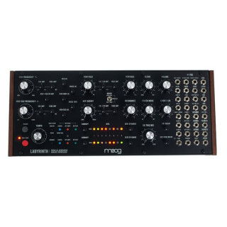 Лабиринт Муга Moog Labyrinth