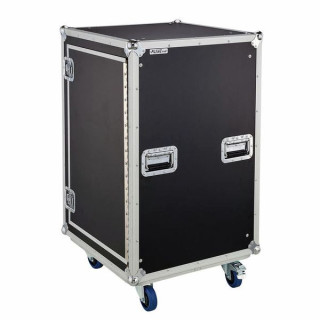 Скользящее амортизирующее крепление Flyht Pro Rack 18U Flyht Pro Rack 18U Slide Shock Mount