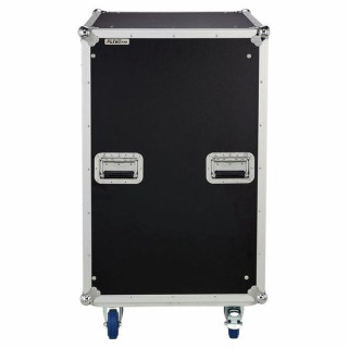 Скользящее амортизирующее крепление Flyht Pro Rack 18U Flyht Pro Rack 18U Slide Shock Mount