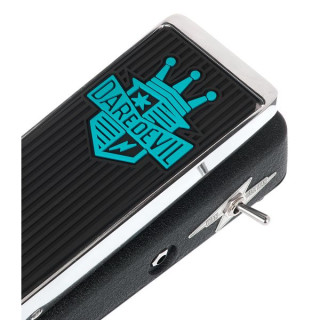 Dunlop DD95FW Плакса Сорвиголова Dunlop DD95FW Cry Baby Daredevil