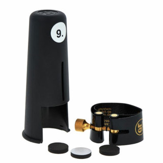 GF GF-10L Лигатурный баритон-саксофон G GF GF-10L Ligature Baritone Sax G