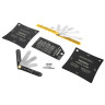 Набор инструментов для настройки гитары MusicNomad Precision Setup Gauge Set