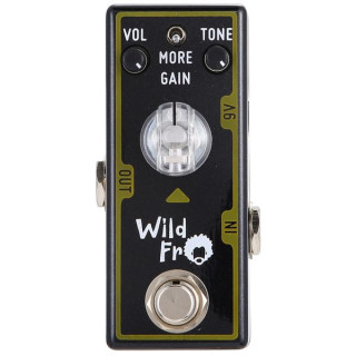 Тоне Сити Вайлд Фро - Дисторшн Tone City Wild Fro - Distortion