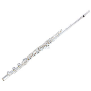 Жемчужные флейты PF-505 RBE Квантцовая флейта Pearl Flutes PF-505 RBE Quantz Flute