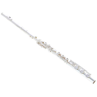Жемчужные флейты PF-505 RBE Квантцовая флейта Pearl Flutes PF-505 RBE Quantz Flute