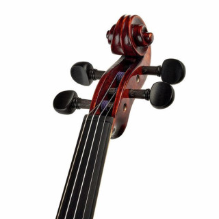 Набор старинных скрипок Roth & Junius Europe 4/4 Roth & Junius Europe Antiqued Violin Set 4/4