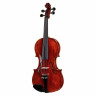 Набор старинных скрипок Roth & Junius Europe 4/4 Roth & Junius Europe Antiqued Violin Set 4/4