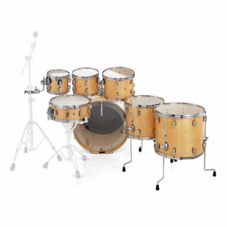 Натуральный лак DW PDP CM7 DW PDP CM7 Natural Lacquer