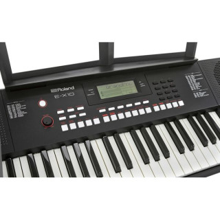 Roland E-X10 Набор №569576 Roland E-X10 Bundle №569576