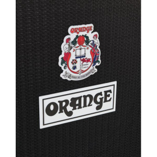 Басовый кабинет Orange OBC115C BLK