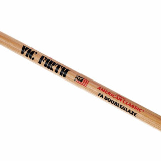 Двойная глазурь Vic Firth 7ADG Vic Firth 7ADG Double Glaze