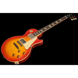 Gibson Les Paul 59 Washed Ch VOS #3 Gibson Les Paul 59 Washed Ch VOS #3