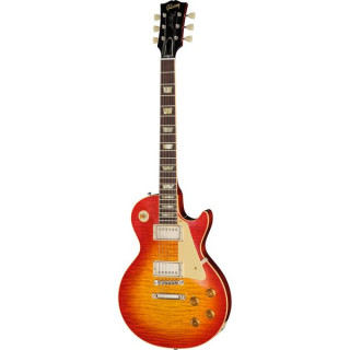 Gibson Les Paul 59 Washed Ch VOS #3 Gibson Les Paul 59 Washed Ch VOS #3