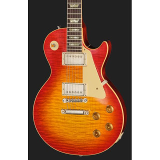 Gibson Les Paul 59 Washed Ch VOS #3 Gibson Les Paul 59 Washed Ch VOS #3