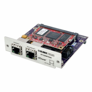 Klark Teknik KT-Dante64 Klark Teknik KT-Dante64