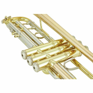 Bach 18043G Bb-Trumpet Bach 18043G Bb-Trumpet