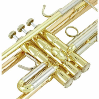 Bach 18043G Bb-Trumpet Bach 18043G Bb-Trumpet