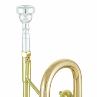 Bach 18043G Bb-Trumpet Bach 18043G Bb-Trumpet