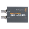 Конвертор Blackmagic Design MC HDMI-SDI 12G Blackmagic Design MC HDMI-SDI 12G