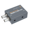 Конвертор Blackmagic Design MC HDMI-SDI 12G Blackmagic Design MC HDMI-SDI 12G