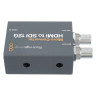 Конвертор Blackmagic Design MC HDMI-SDI 12G Blackmagic Design MC HDMI-SDI 12G