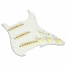 Готовый пикгард Fender Pre-Wired ST Pickguard 50 Par Fender Pre-Wired ST Pickguard 50 Par