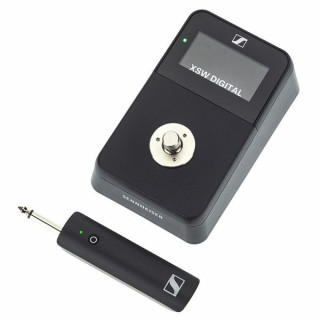 Радиосистема Sennheiser XSW-D Pedalboard Set