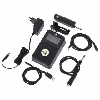 Радиосистема Sennheiser XSW-D Pedalboard Set
