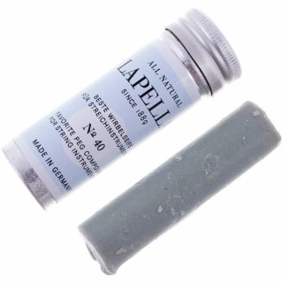 Мыло для колышек Lapella No.40 Peg Soap Lapella No.40 Peg Soap