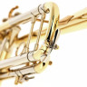 Труба Bach ML19043 Bb- Trumpet lacquered Bach ML19043 Bb- Trumpet lacquered