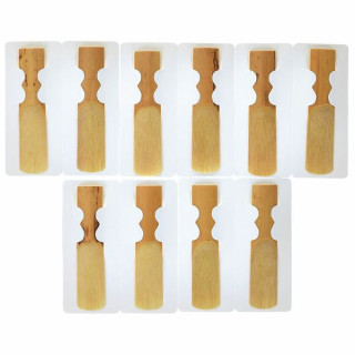 Джазовый альт-саксофон Marca 4.0 Marca Jazz Alto Saxophone 4.0