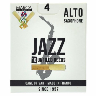 Джазовый альт-саксофон Marca 4.0 Marca Jazz Alto Saxophone 4.0