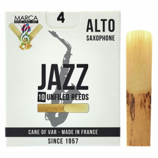 Джазовый альт-саксофон Marca 4.0 Marca Jazz Alto Saxophone 4.0