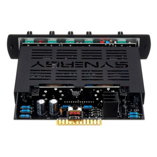 Предусилитель Synergy SLO II Synergy SLO II Preamp