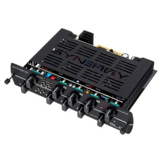 Предусилитель Synergy SLO II Synergy SLO II Preamp