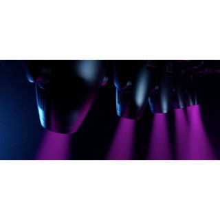 Айртон Мистраль С Ayrton Mistral S